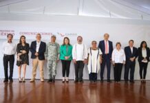 MARGARITA GONZÁLEZ SARAVIA TRABAJARÁ EN CONJUNTO CON CAPUFE PARA MEJORAR LA INFRAESTRUCTURA CARRETERA DE MORELOS