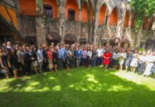 INDISPENSABLE LA MORALIZACIÓN DEL SERVICIO PÚBLICO EN LOS TRES PODERES DEL ESTADO