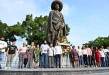 RECUERDA RODRIGO ARREDONDO LEGADO AGRARIO DE EMILIANO ZAPATA