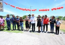 «LAS OBRAS DE RODRIGO ARREDONDO HAN CAMBIADO LA VIDA DE LOS CUAUTLENSES»: CLAUDIA MONTERO, VECINA DE LA COLONIA IZTACCÍHUATL