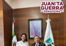 ¡ACCESO A LA JUSTICIA DE MANERA UNIVERSAL PARA LAS Y LOS MEXICANOS!