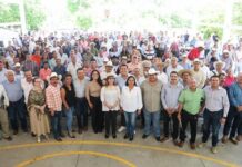 APOYO EN LA COMERCIALIZACIÓN Y VINCULACIÓN DE MERCADOS PARA EL CAMPO