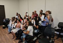 ENTREGA DE CERTIFICADOS DE BACHILLERATO