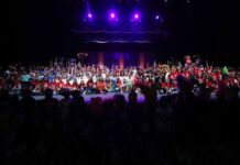 EN MORELOS HABRÁ ACCESO A EXPRESIONES ARTÍSTICAS PARA TODOS