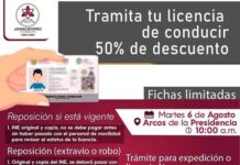 ¡LICENCIAS AL 50% DE DESCUENTO!