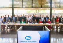 MARGARITA GONZÁLEZ SARAVIA IMPLEMENTARÁ PLATAFORMA DE VINCULACIÓN DIRECTA PARA EL SECTOR EMPRESARIAL EN MORELOS