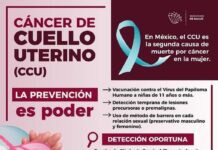 «CONTRA EL CÁNCER YO ACTÚO»