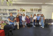 TENDRÁ PLAZA COMERCIAL DE ATLATLAHUCAN UN ACCESO MÁS