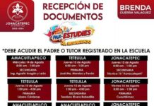 ¡EN POCOS DÍAS SE ABRIRÁ LA Recepción DE DOCUMENTOS DEL PROGRAMA PAKESTUDIES!