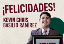 PREMIO ESTATAL DE LA JUVENTUD 2024