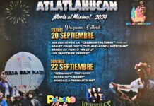 FERIA DE SAN MATEO 2024