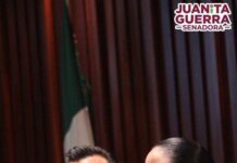 FIRMA DE LA DECLARATORIA DEL EMPRENDIMIENTO Y LA LEY DE LAS JUVENTUDES