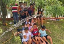 MIS VACACIONES EN LA BIBLIOTECA