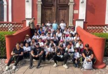 CONCLUYE «KIDS VERANO DIVERTIDO 2024»