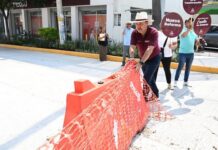 ABREN CUATRO VIALIDADES MÁS DE LA AVENIDA REFORMA