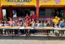 SÉPTIMO CURSO DE ELABORACIÓN DE PIZZA