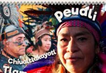 DÍA INTERNACIONAL DE LOS PUEBLOS INDÍGENAS