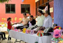 CLAUSURA DE “MIS VACACIONES EN LA BIBLIOTECA”