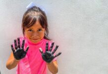 LA COLONIA JUAN MORALES, SEDE DEL CURSO DE VERANO “VACACIONES CON SEGURIDAD”