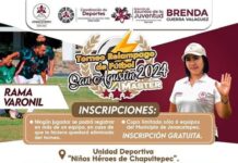 ¡LA PASIÓN NOS UNE!