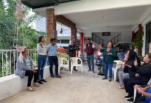 SEGUNDA SESIÓN DE COPLADEMUN 2024