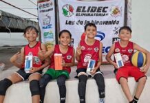 ¡JONACATEPEC SE VA AL PRESTIGIOSO NACIONAL HOOP IT UP EN LEÓN, GUANAJUATO!