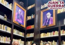 MENSAJE DE JUANITA GUERRA MENA, DIPUTADA FEDERAL Y SENADORA ELECTA DE MORELOS