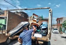 ACCIONES DE DESCACHARRIZCIÓN