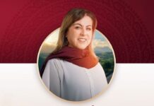 PRESENTACIÓN OFICIAL DE GABINETE