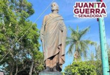 XXLIV ANIVERSARIO DEL NATALICIO DEL CURA MARIANO MATAMOROS Y GURIDI