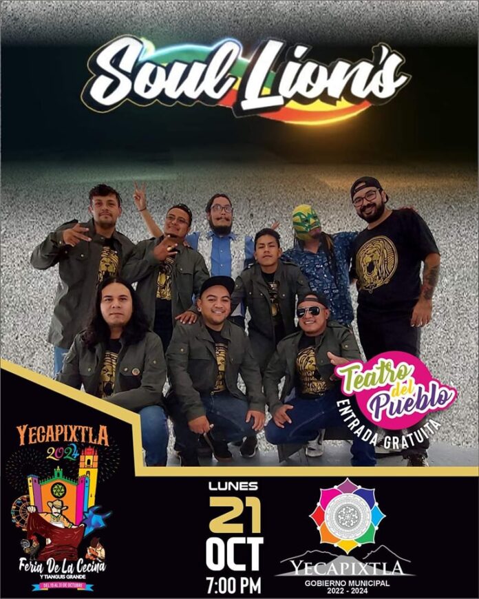 Soul Lion´s