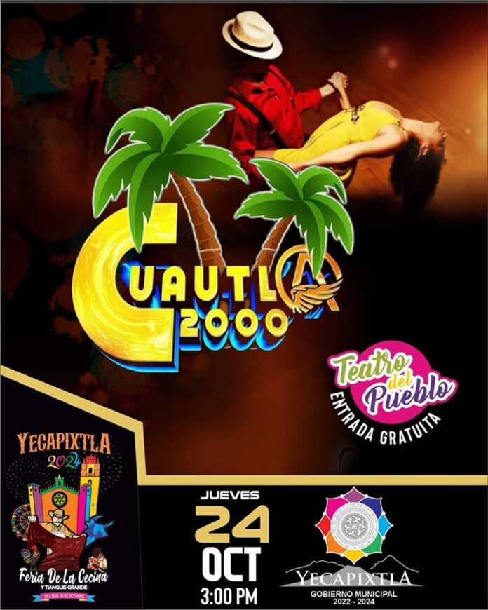 CUAUTLA 2000