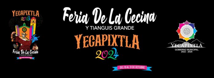 ARRAQUE DE LA FERIA DE LA CECINA