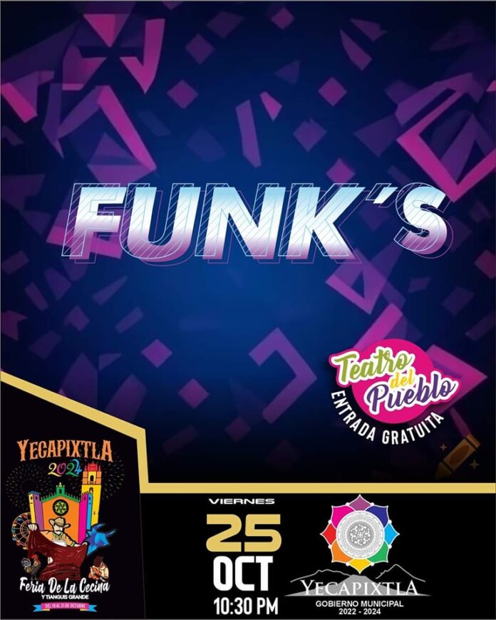 FUNKS