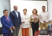 CONTINÚA SECRETARÍA DE LA CONTRALORÍA PROCESOS DE ENTREGA-RECEPCIÓN DE DIVERSAS DEPENDENCIAS DEL GOBIERNO ESTATAL.