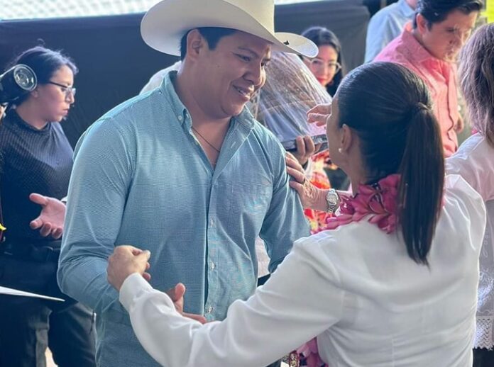 BENEFICIOS ANUNCIADOS POR CLAUDIA SHEINBAUM, PRESIDENTA DE MÉXICO AL INCIAR GIRA DE TRABAJO EN JANTETELCO MORELOS