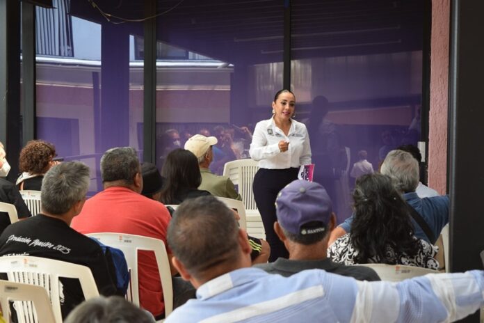GOBIERNO DE MORELOS BENEFICIA A MÁS DE CINCO MIL FAMILIAS CON EL CRÉDITO ESCOLAR
