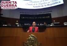 ¡JUSTICIA SOCIAL PARA LAS Y LOS TRABAJADORES DE NUESTRO PAÍS!