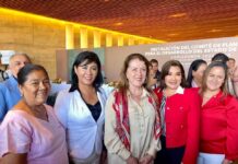 Juntos construiremos el Morelos que nos une