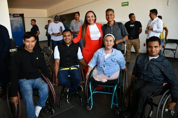 INSTALACIÓN DE LA COMISIÓN DEL DEPORTE
