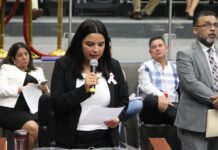 APRUEBAN MINUTA CON PROYECTO DE DECRETO EN MATERIA DE SALARIOS ENVIADA POR LA CÁMARA DE SENADORES