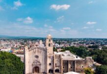 REAPERTURA DEL EX-CONVENTO DE SAN JUAN BAUTISTA