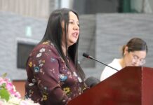 EXHORTA DIP. JAZMÍN SOLANO A LOS 36 MUNICIPIOS DE MORELOS A ELABORAR O ACTUALIZAR SUS ATLAS DE RIESGO