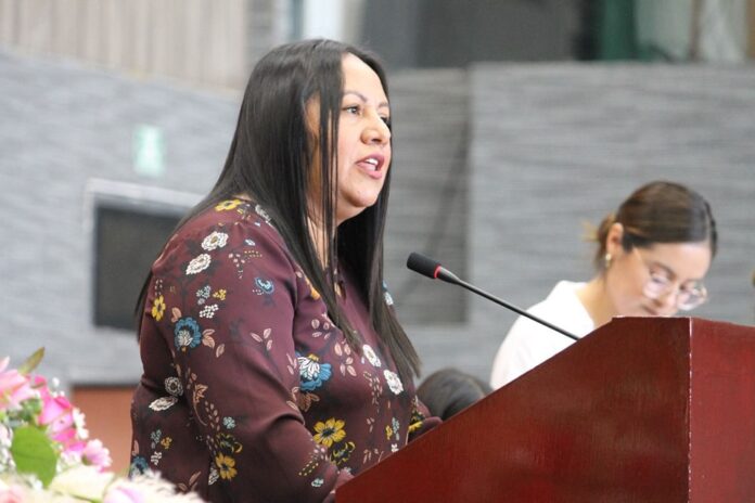 EXHORTA DIP. JAZMÍN SOLANO A LOS 36 MUNICIPIOS DE MORELOS A ELABORAR O ACTUALIZAR SUS ATLAS DE RIESGO