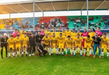 YECAPIXTLA F&R SAN MARTÍN AVANZA A CUARTOS DE FINAL