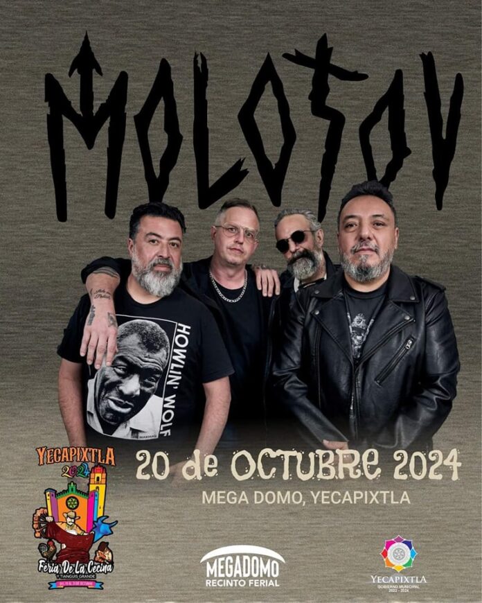MOLOTOV