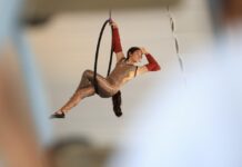 Confirma Gobernadora su compromiso para impulsar el arte como herramienta de transformación para las infancias y juventudes