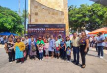 Reconoce SEDAGRO la vocación agropecuaria del municipio de Jiutepec