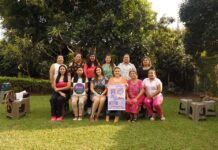 A favor de una vida libre de violencia para las mujeres, fortalece Secretaría de las Mujeres trabajo coordinado con Síndicas Municipales