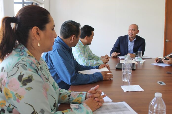 Comprometida Secretaría de Administración con la Base Trabajadora del Poder Ejecutivo